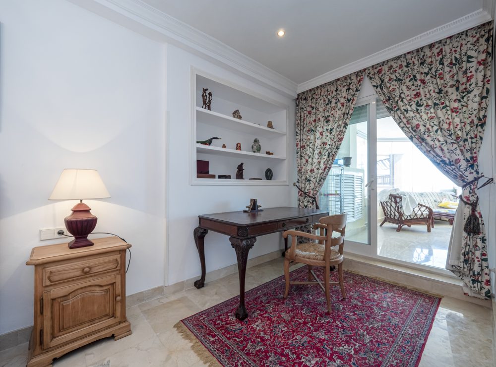 Apartment   La Herradura   Puerto Banus   marbella