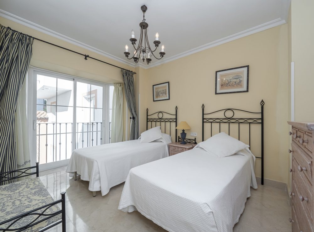 Apartment   La Herradura   Puerto Banus   marbella