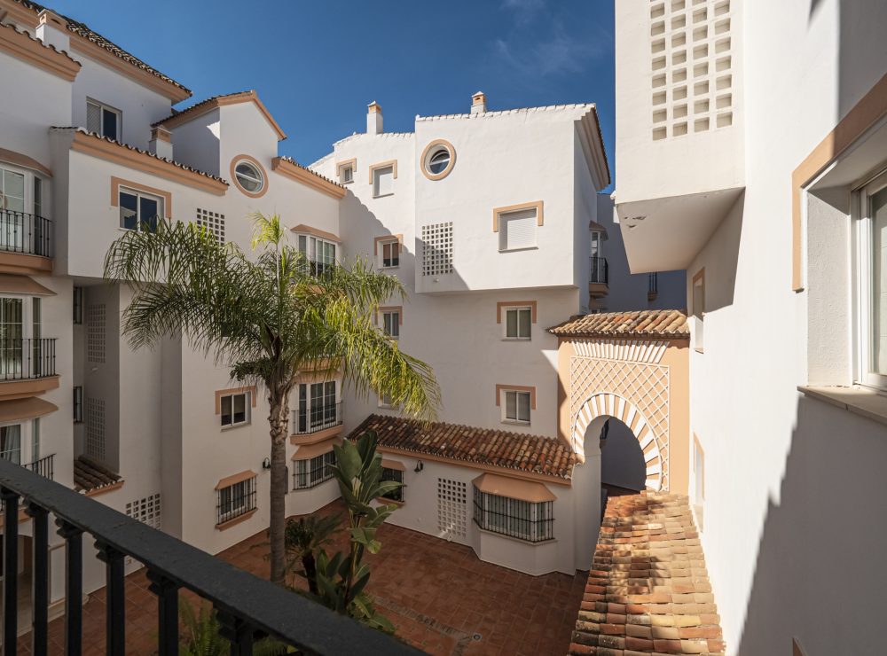 Apartment   La Herradura   Puerto Banus   marbella