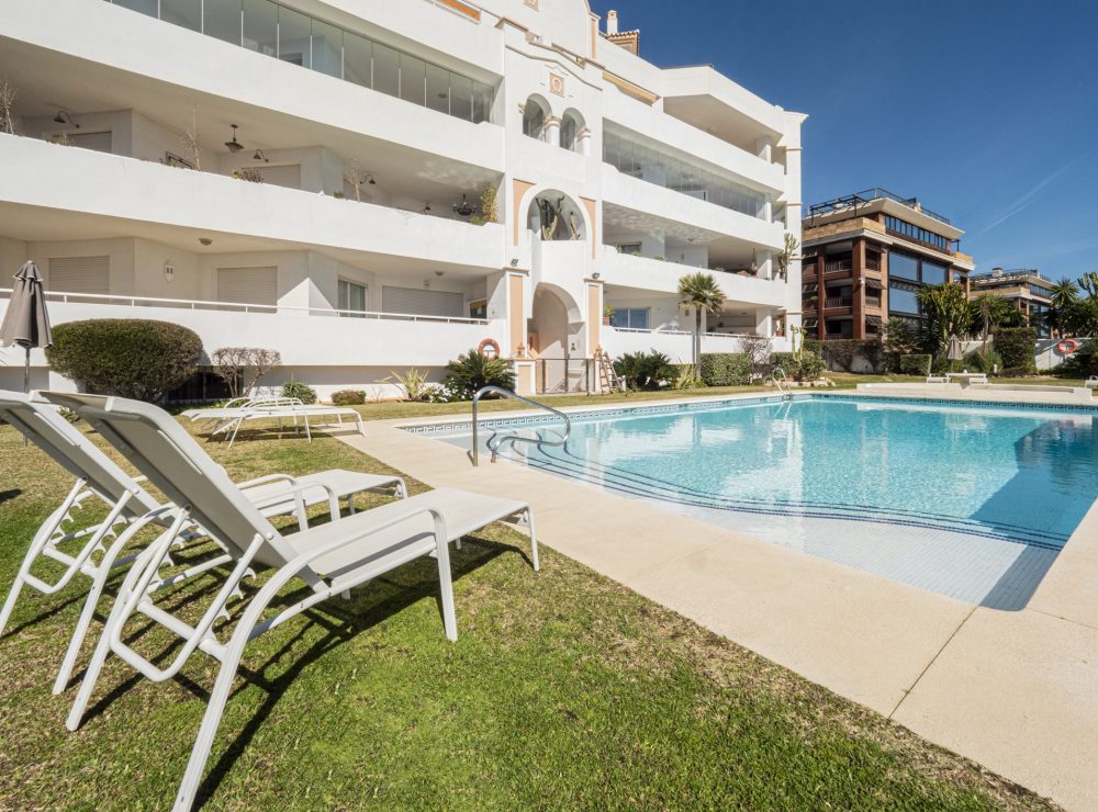 Apartment   La Herradura   Puerto Banus   marbella