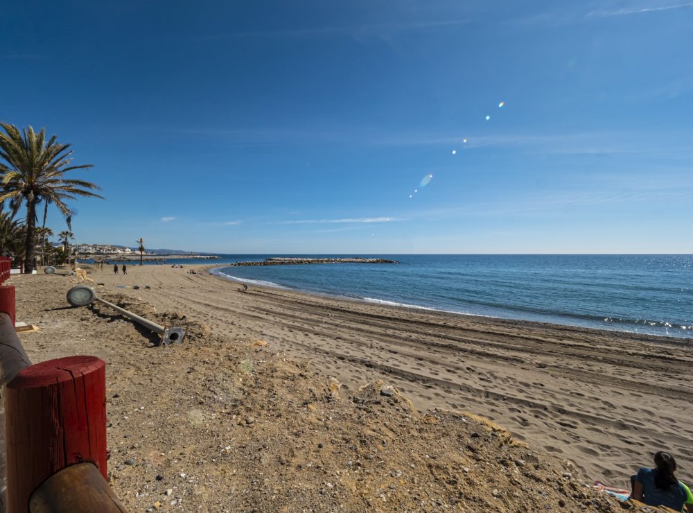 Apartment   La Herradura   Puerto Banus   marbella