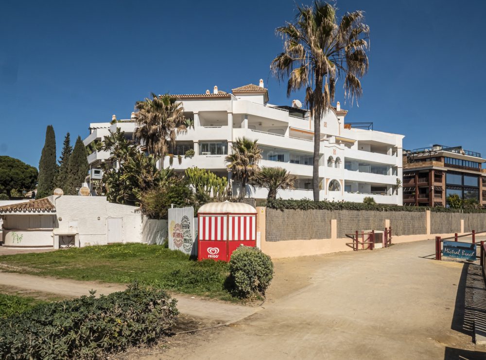 Apartment   La Herradura   Puerto Banus   marbella