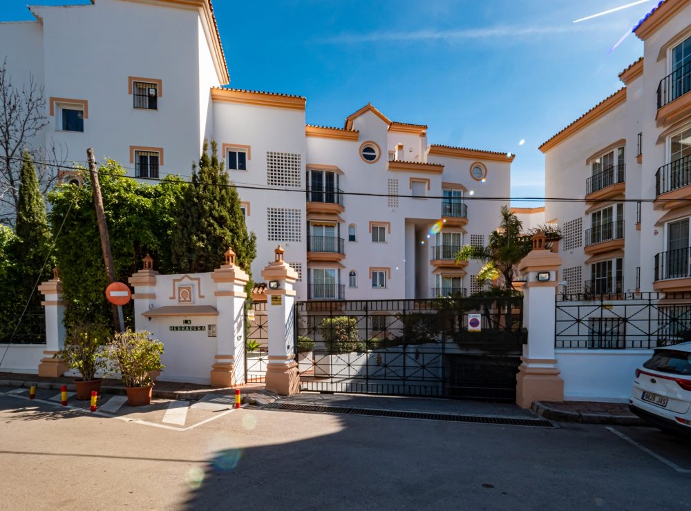 Apartment   La Herradura   Puerto Banus   marbella