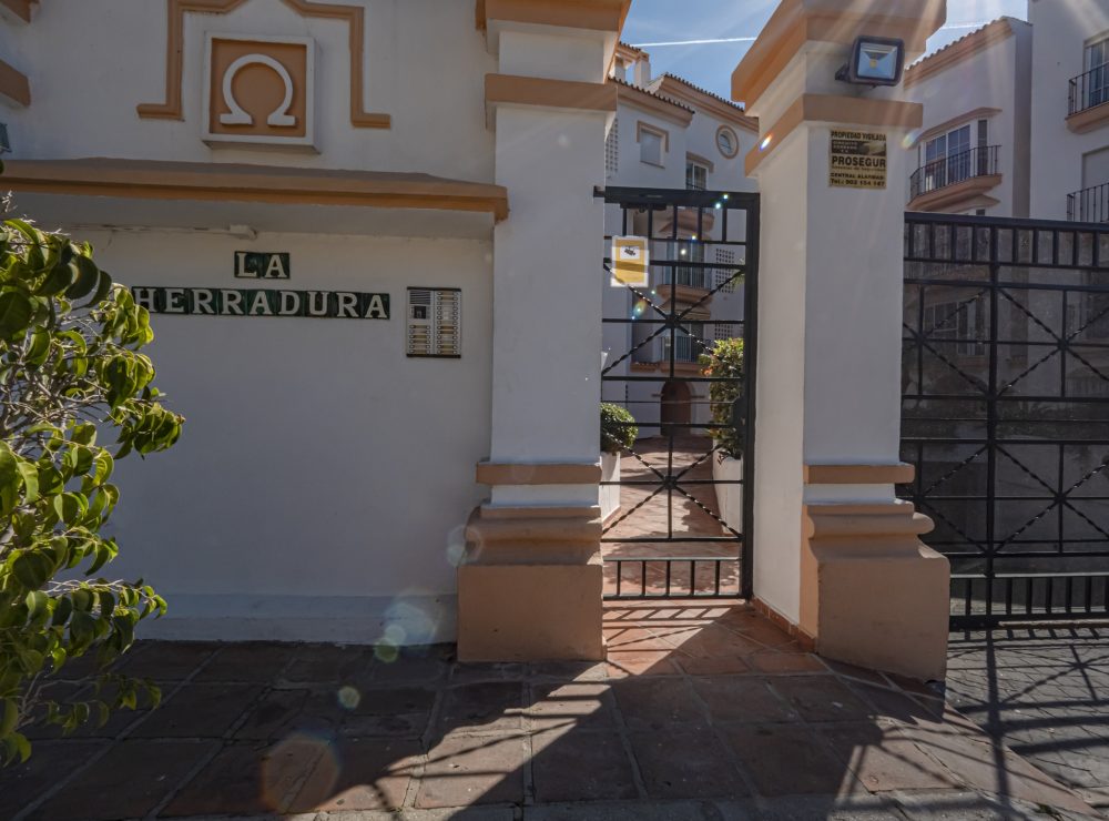 Apartment   La Herradura   Puerto Banus   marbella