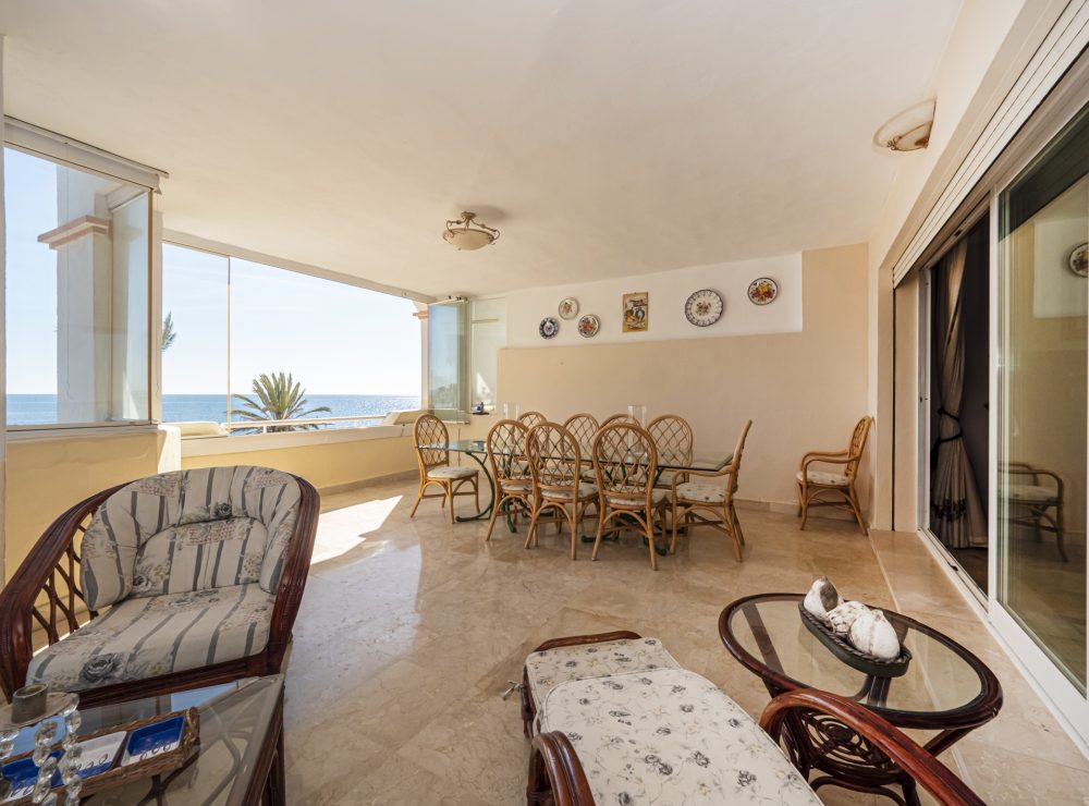 Apartment   La Herradura   Puerto Banus   marbella