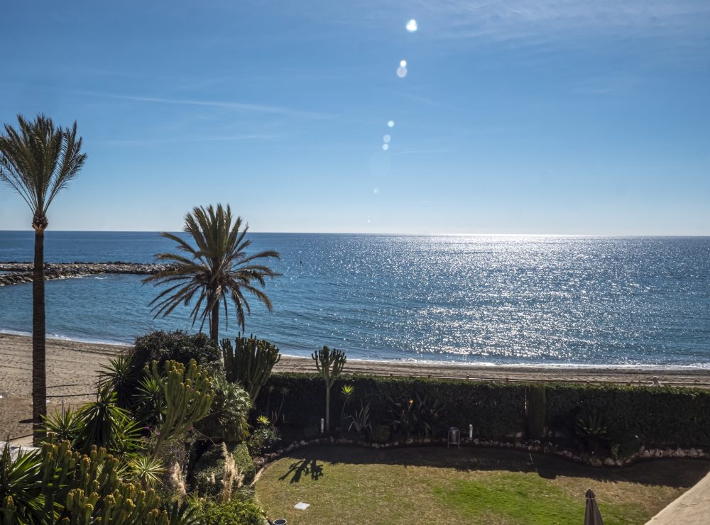 Apartment   La Herradura   Puerto Banus   marbella