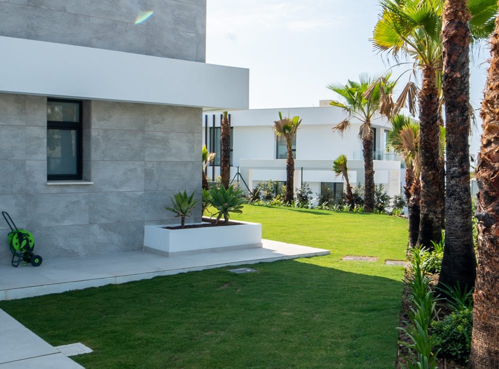 Development villa velvet cancelada benahavis estepona marbella