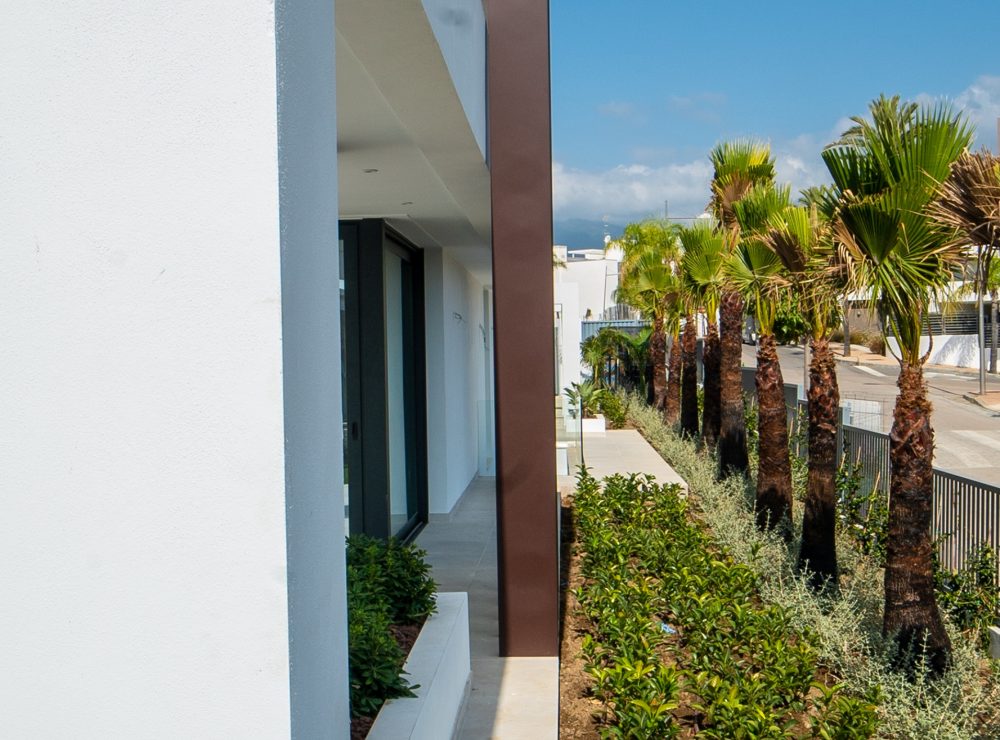 Development villa velvet cancelada benahavis estepona marbella