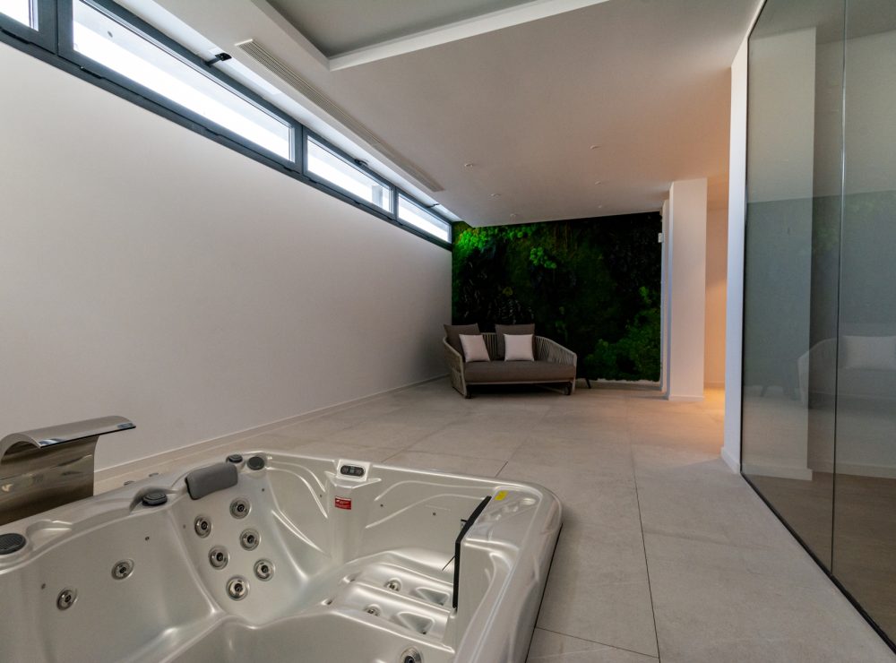 Amapura villa nueva andalucia villa for sale