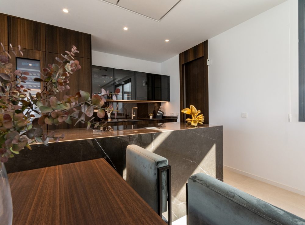 Amapura villa nueva andalucia villa for sale