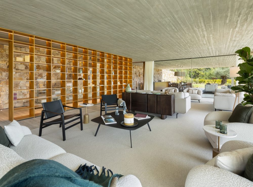 Villa Alia El Madronal Benahavis Marbella