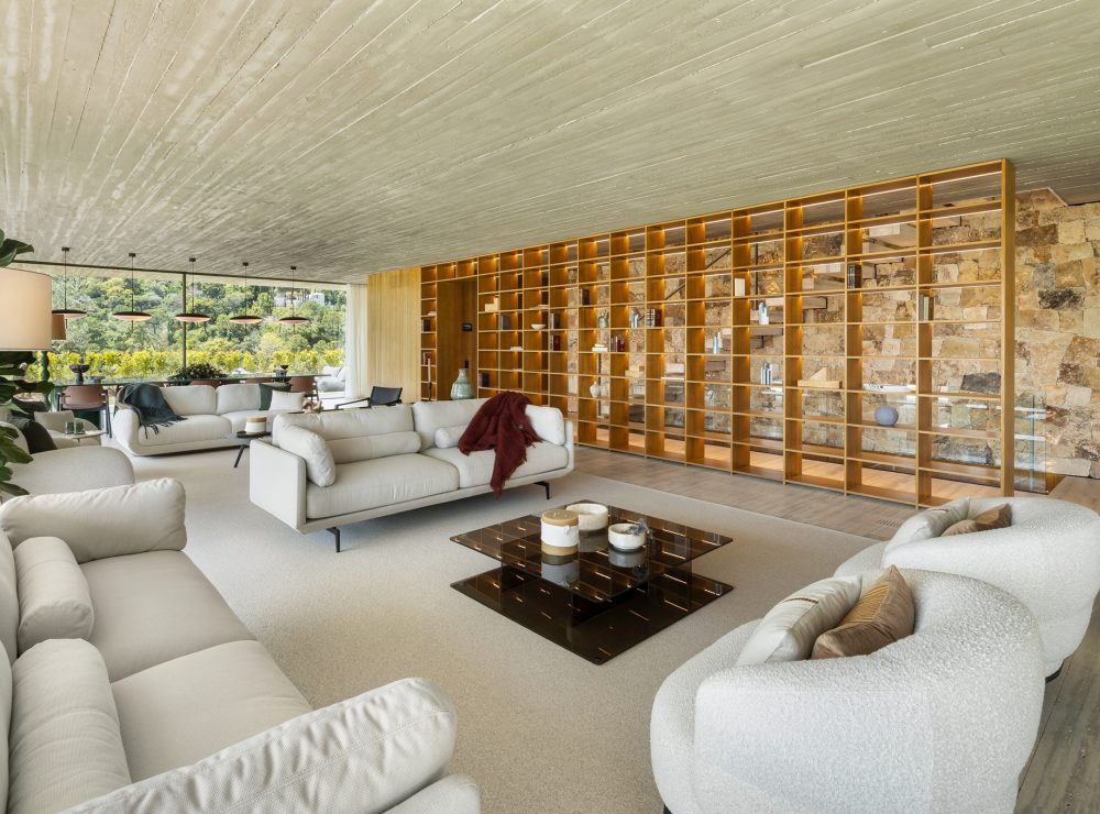 Villa Alia El Madronal Benahavis Marbella