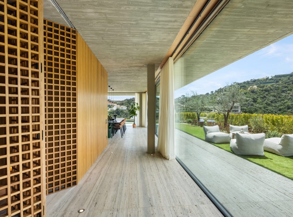 Villa Alia El Madronal Benahavis Marbella