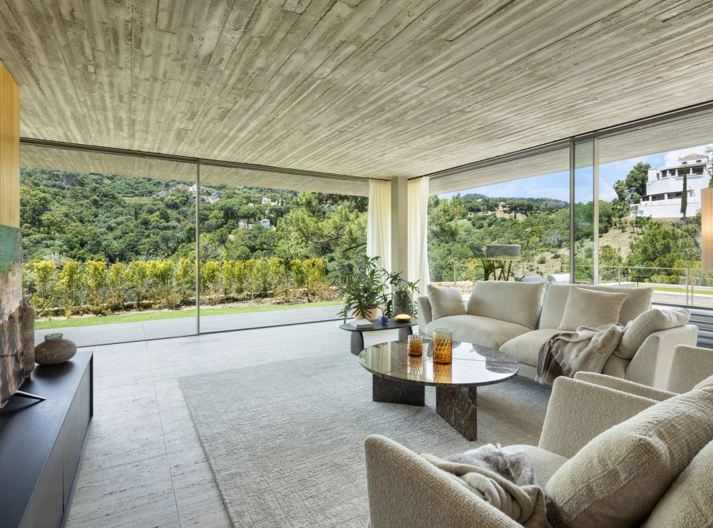 Villa Alia El Madronal Benahavis Marbella