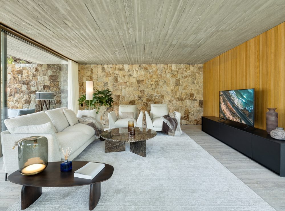 Villa Alia El Madronal Benahavis Marbella