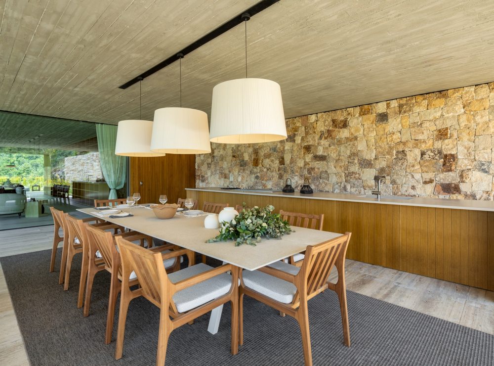 Villa Alia El Madronal Benahavis Marbella
