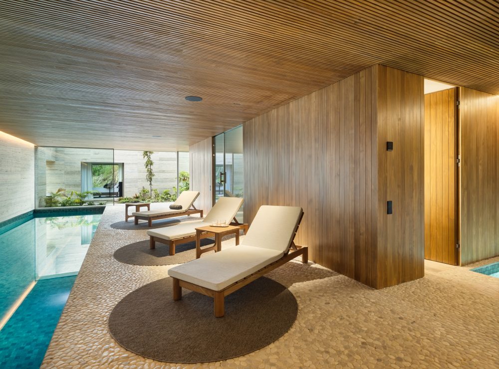 Villa Alia El Madronal Benahavis Marbella