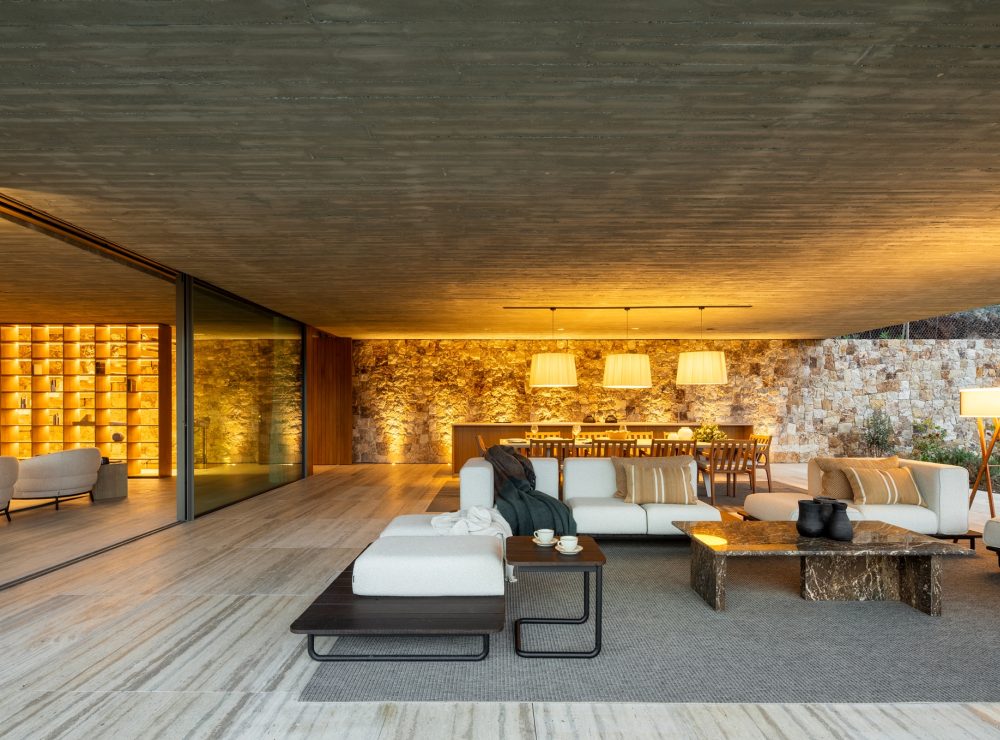 Villa Alia El Madronal Benahavis Marbella