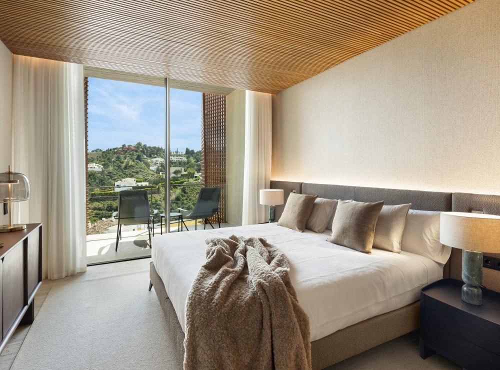 Villa Alia El Madronal Benahavis Marbella