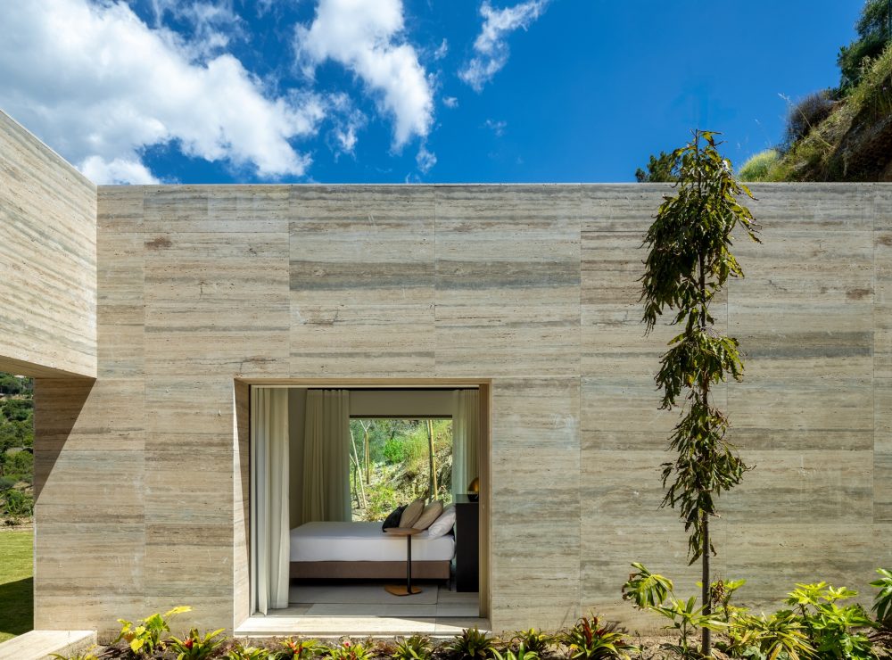 Villa Alia El Madronal Benahavis Marbella