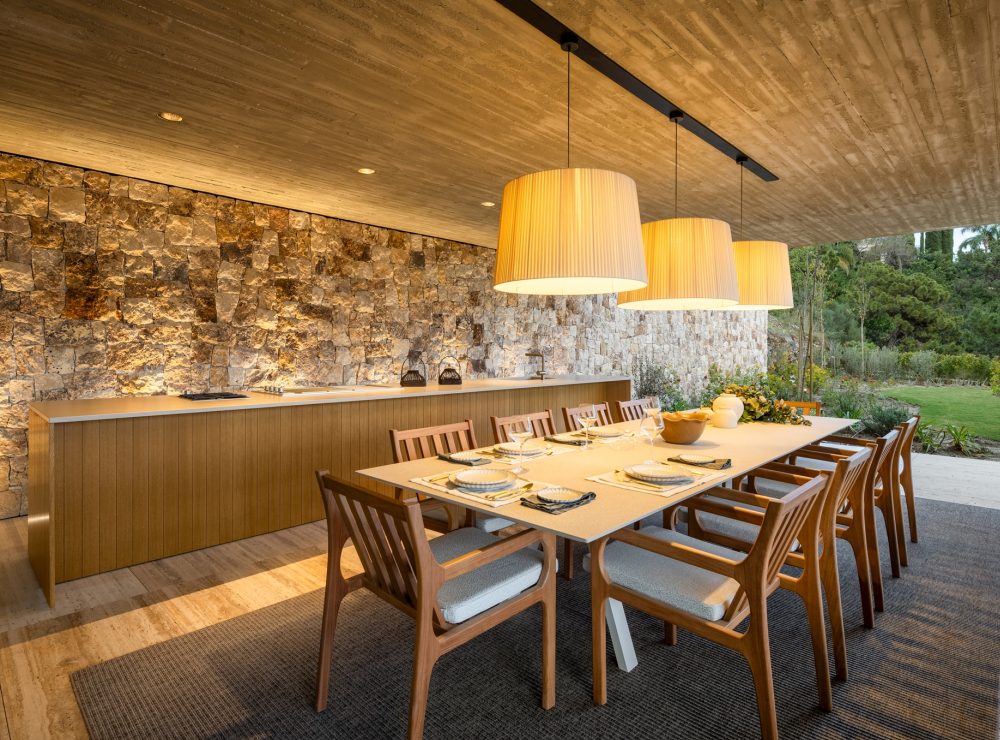 Villa Alia El Madronal Benahavis Marbella
