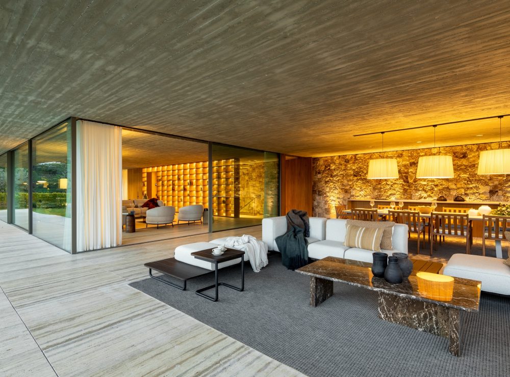 Villa Alia El Madronal Benahavis Marbella