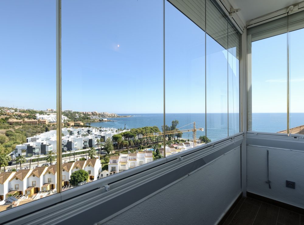 Bahia de Estepona penthouse marbella