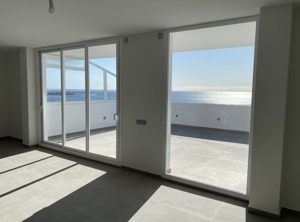 Bahia de Estepona penthouse marbella