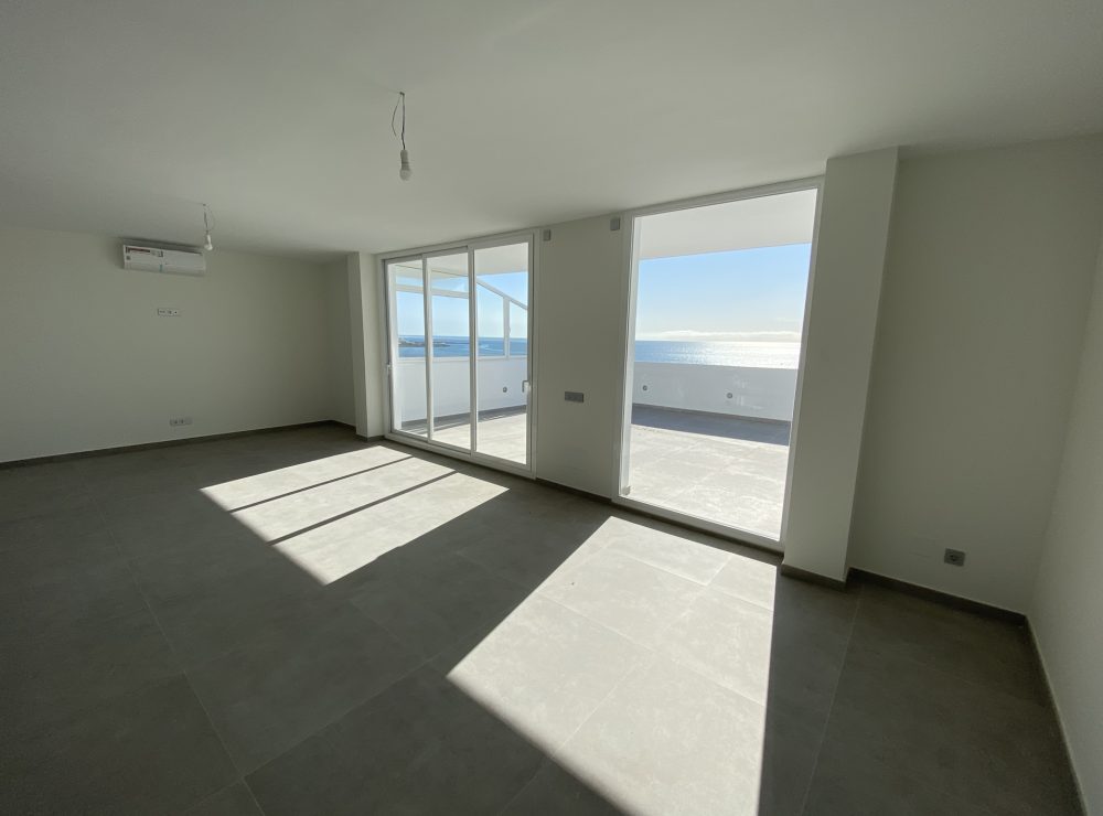 Bahia de Estepona penthouse marbella