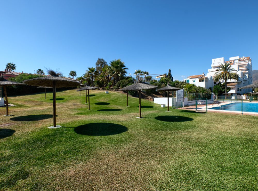 Bahia de Estepona penthouse marbella u