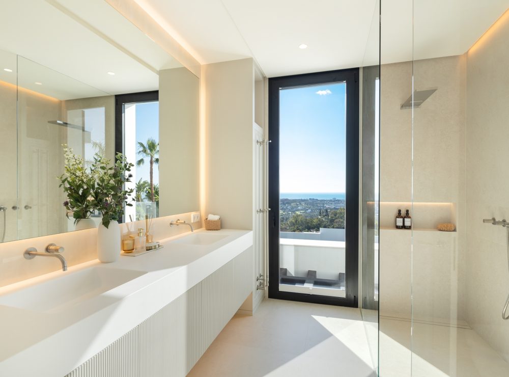 Villa Solace Monte Halcones Benahavis Marbella