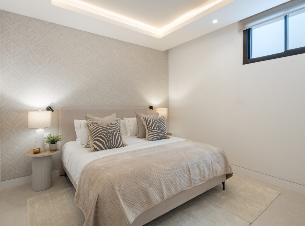 Villa Solace Monte Halcones Benahavis Marbella