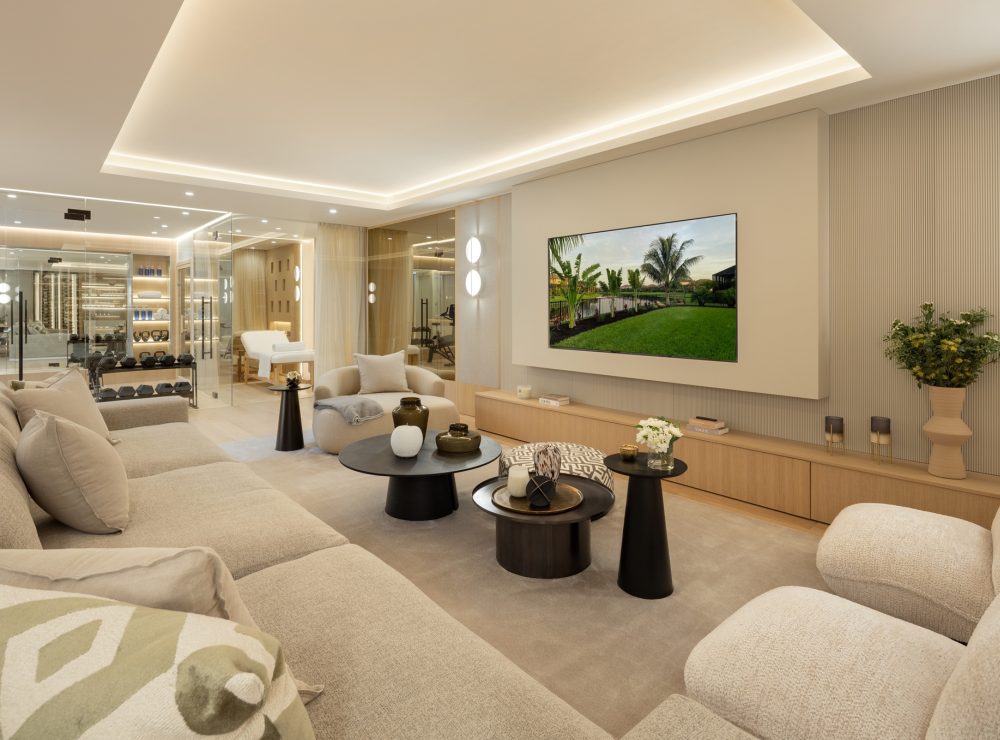Villa Solace Monte Halcones Benahavis Marbella