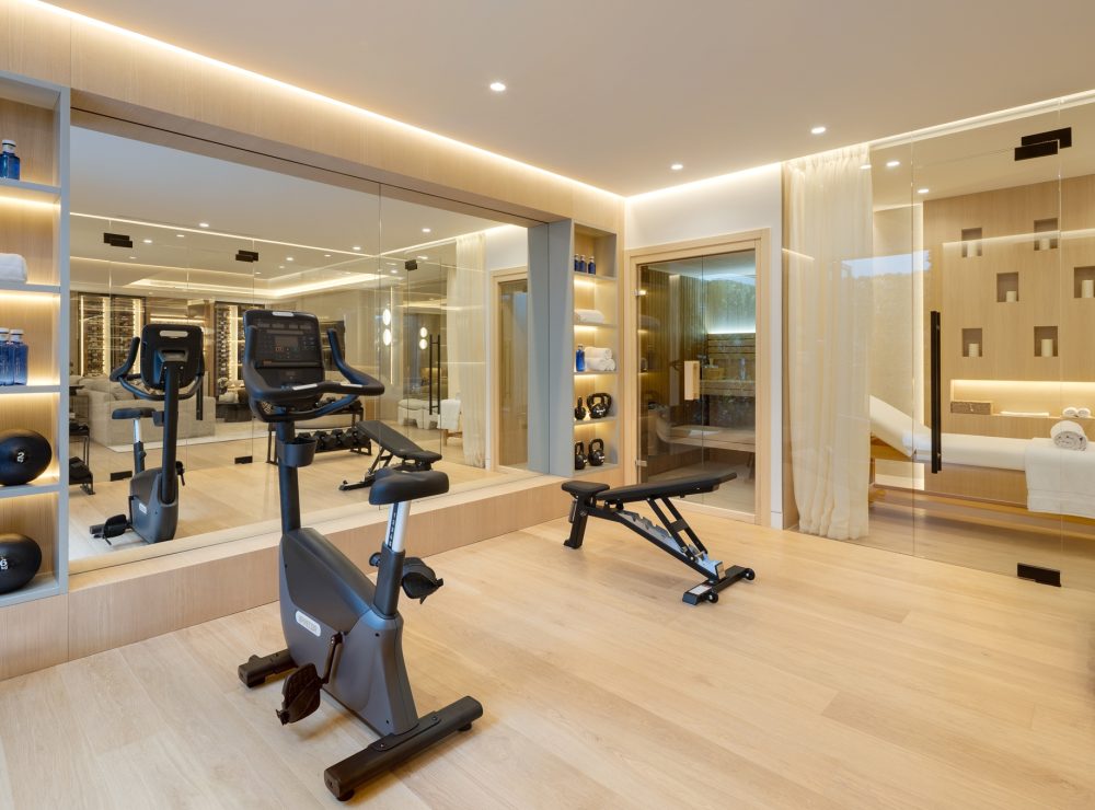 Villa Solace Monte Halcones Benahavis Marbella