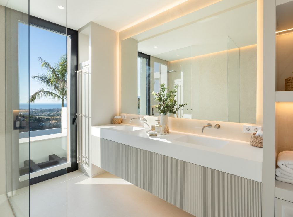 Villa Solace Monte Halcones Benahavis Marbella