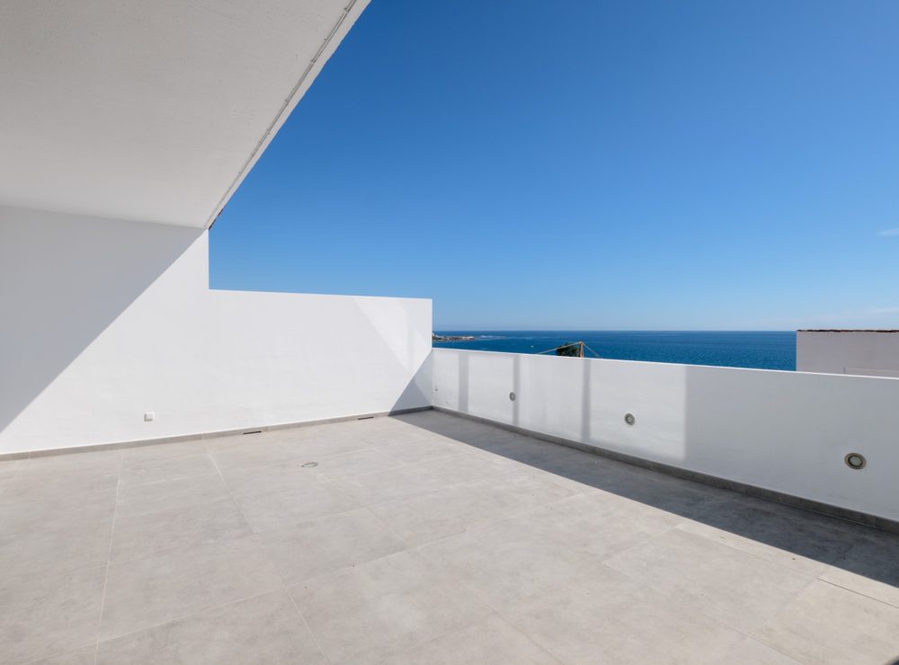 Bahia de Estepona   penthouse   Marbella