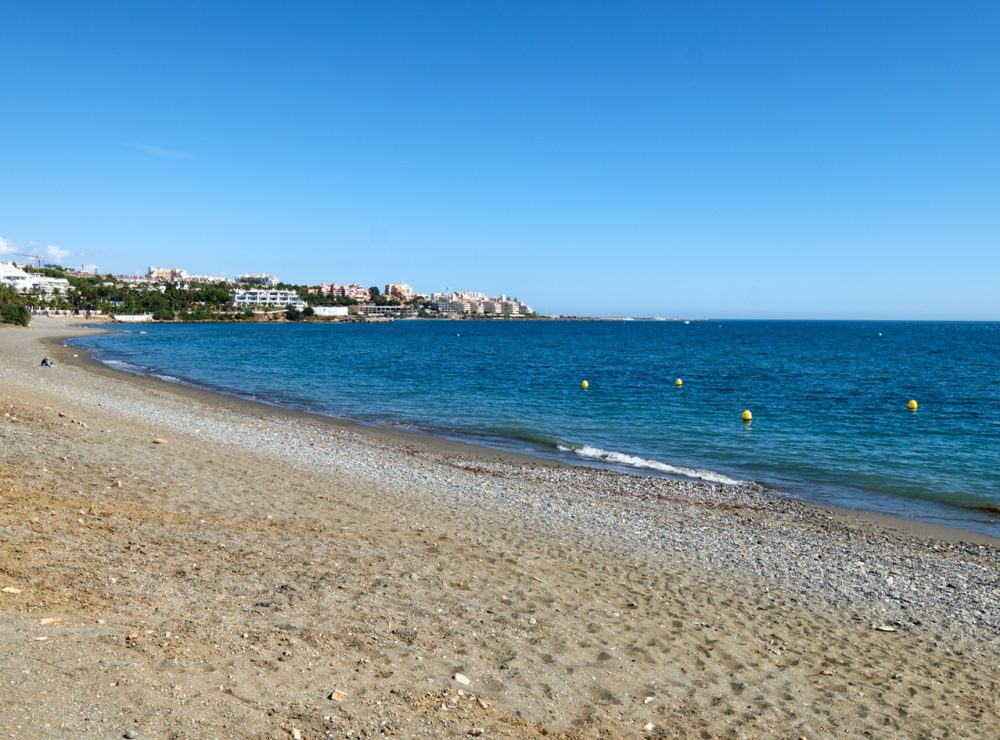 Bahia de Estepona   penthouse   Marbella