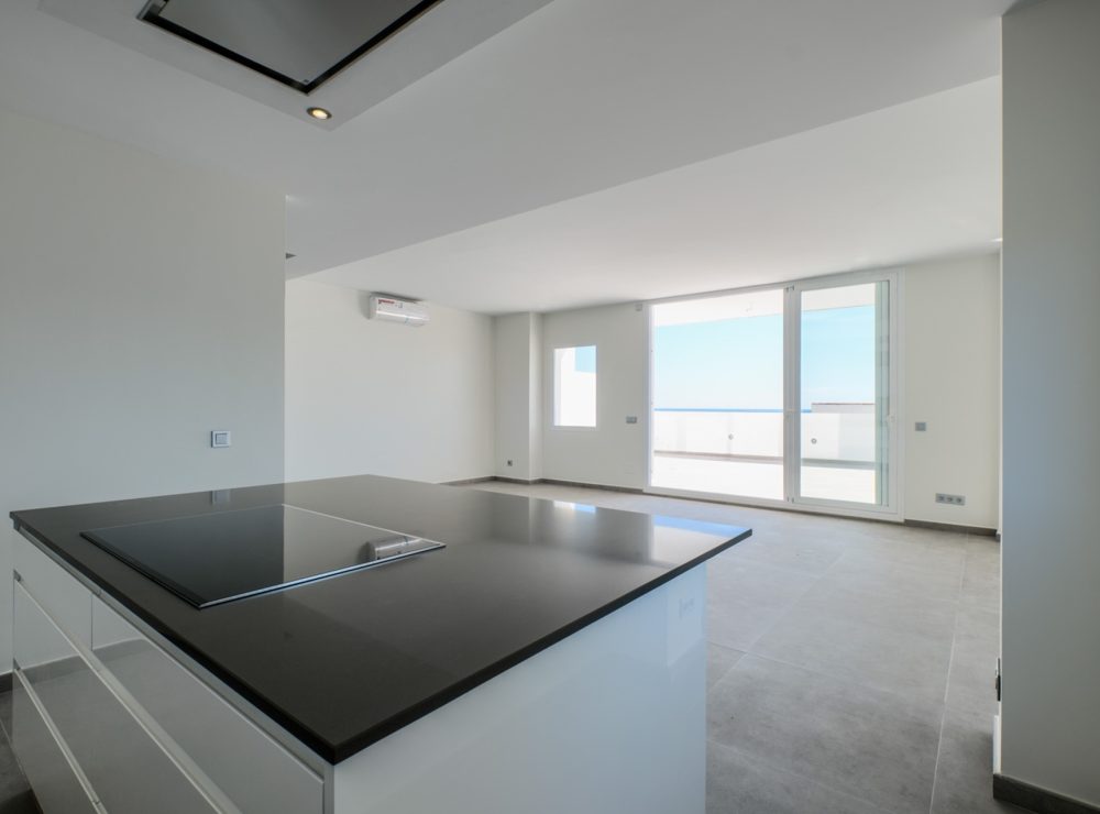 Bahia de Estepona   penthouse   Marbella