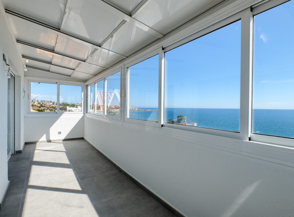 Bahia de Estepona   penthouse   Marbella