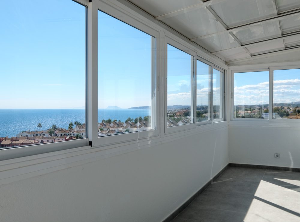 Bahia de Estepona   penthouse   Marbella