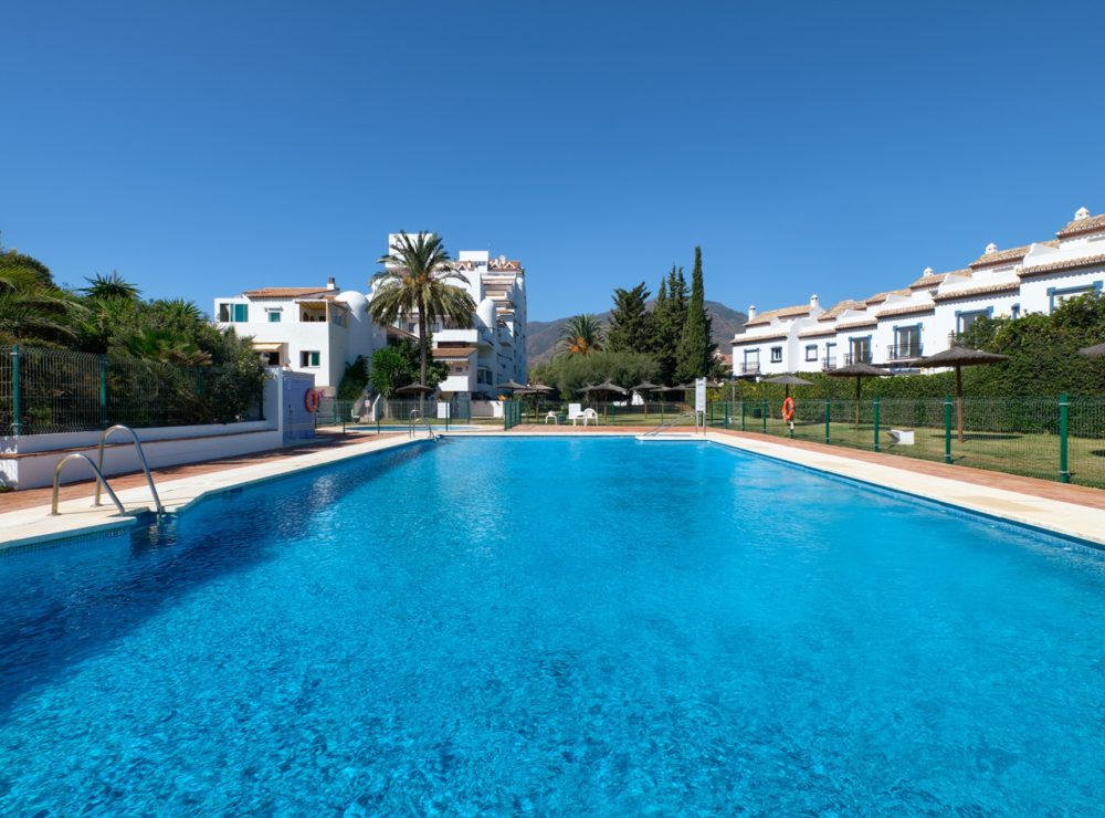 Bahia de Estepona   penthouse   Marbella