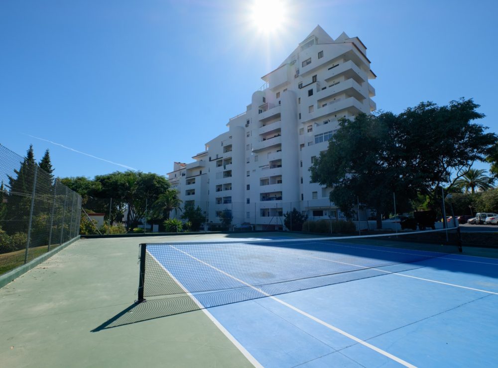 Bahia de Estepona   penthouse   Marbella