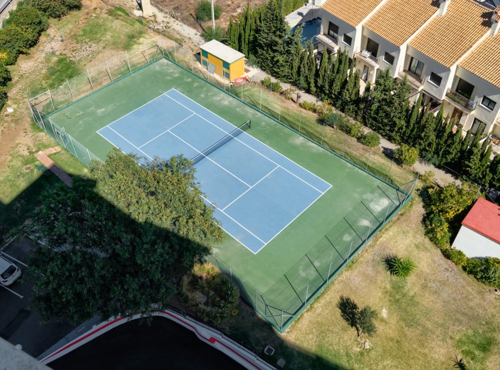 Bahia de Estepona   penthouse   Marbella