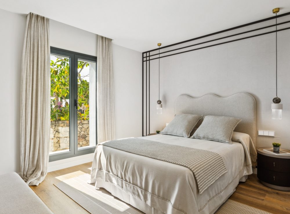Villa Rosalia Nueva Andalucia Marbella