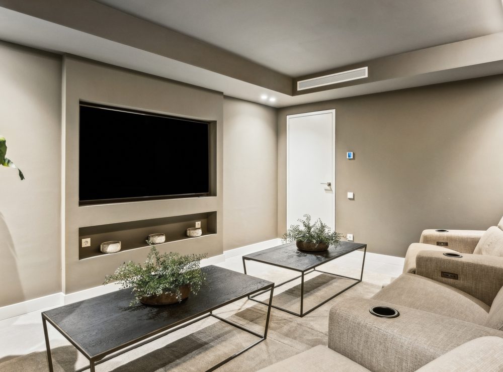 Villa Rosalia Nueva Andalucia Marbella