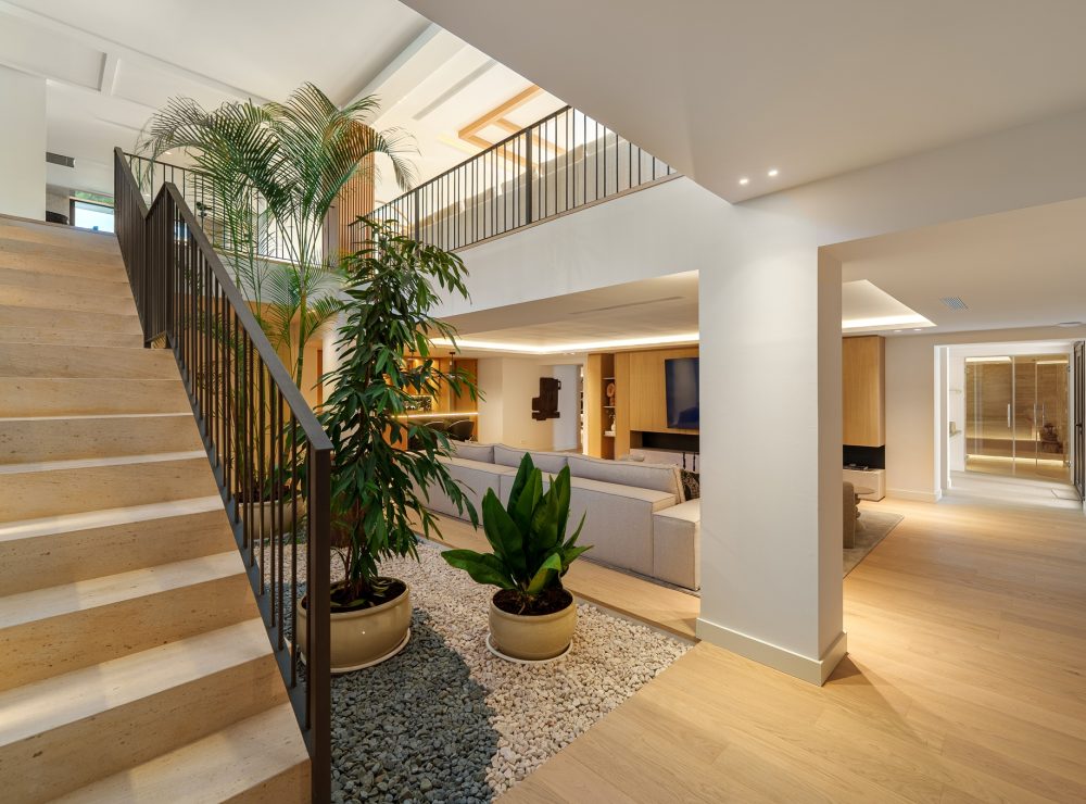 Villa Azteca Aloha Nueva Andalucia Marbella
