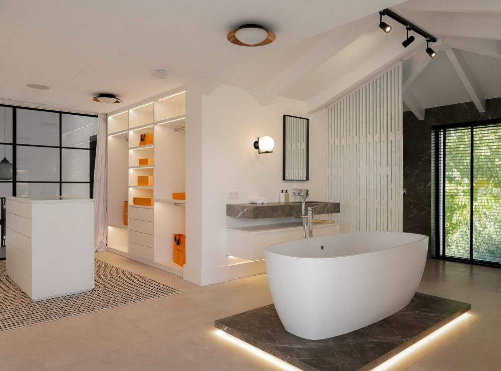 Villa Florence Nueva Andalucia Marbella