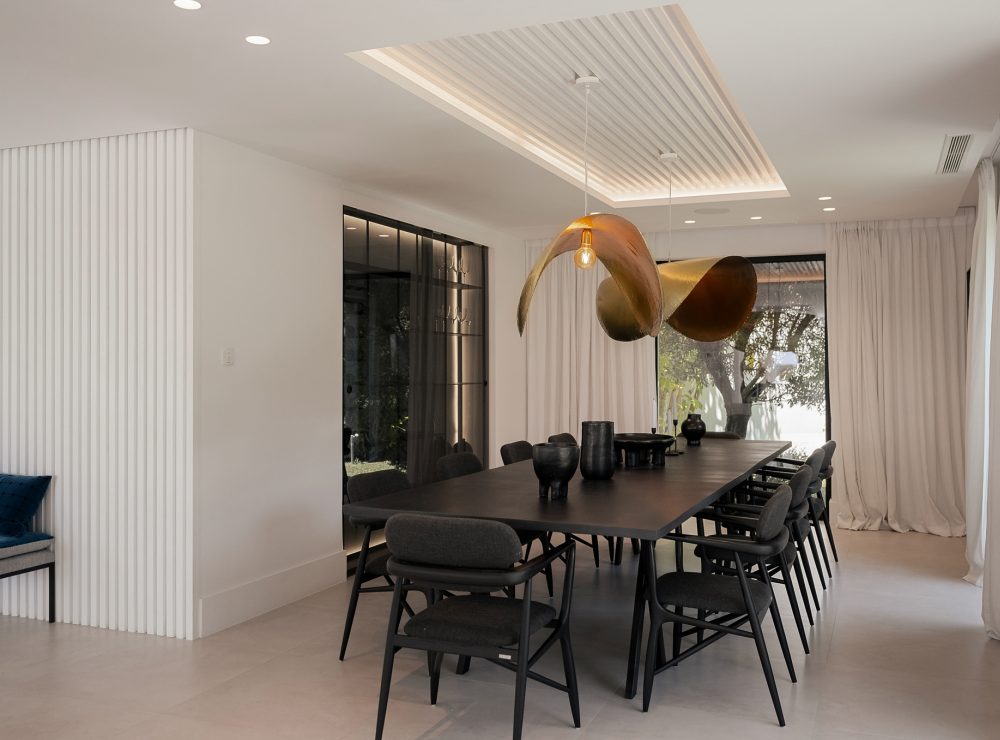 Villa Florence Nueva Andalucia Marbella