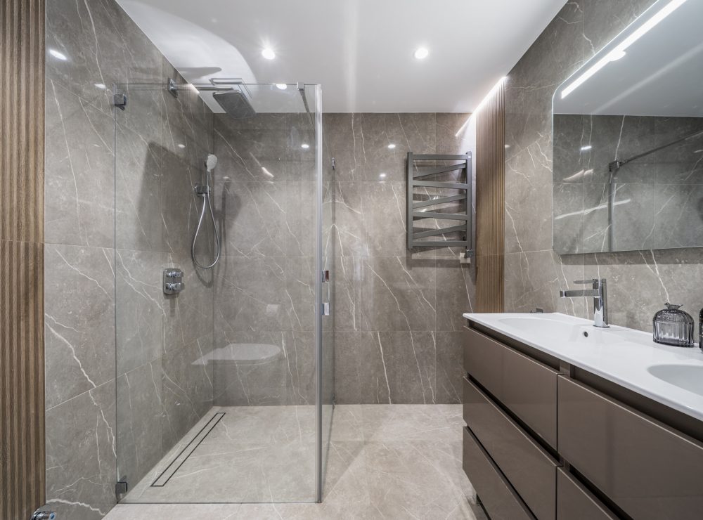 Apartment Riviera Andaluza 54 beachside Estepona Marbella