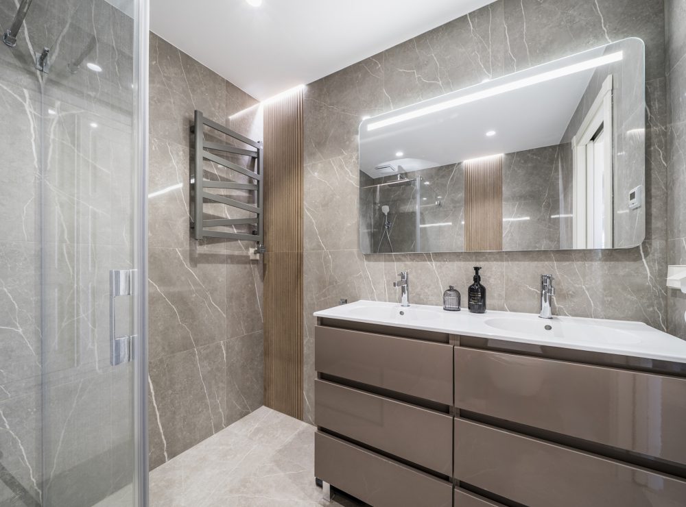 Apartment Riviera Andaluza 54 beachside Estepona Marbella
